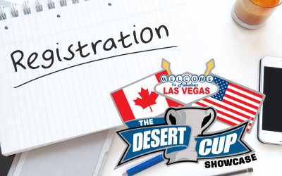 Online Registration Now LIVE for the 2024 Desert Cup Vegas!